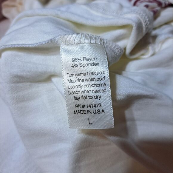 NWOT Texas A&M Shirt - Picture 8 of 8